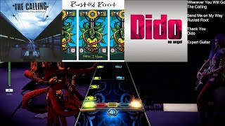 This Weeks New Rock Band 4 DLC Week of 1252024Final [upl. by Orgel]