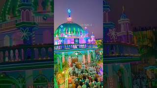 45th Urs mujahid e millad  dhamnagar Sharifurs Mubarak 2024 new status naat Habibinaatdotcom [upl. by Rednav398]