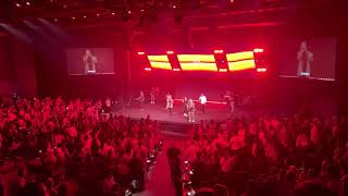 Powerful praise and worship music played at LifeBridge church in Windermere FL 3262023 [upl. by Simona]