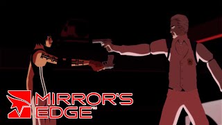 Mirror’s Edge 3 РОУБЕРН [upl. by Evelinn684]