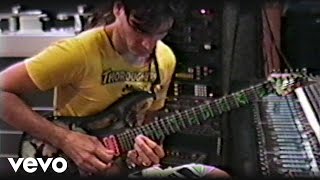 Steve Vai  Passion and Warfare Revisited [upl. by Epolulot459]