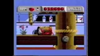 Coolspot Promotional video 1992 By Virgin games [upl. by Ainsworth]