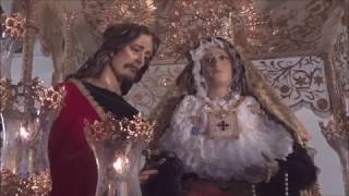 Resumen de la procesión de Jesús de Medinaceli del Viernes Santo 2019 de Alcalá de Henares [upl. by Aehtrod]