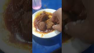 Bablu dar Kanteen food indianbillionaire foodiekolkata [upl. by Nosliw]