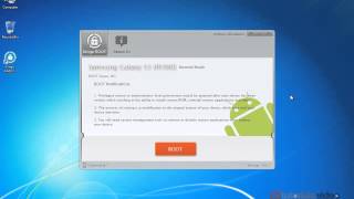 Rooteaza majoritatea dispozitivelor android cu Kingo android root [upl. by Arikihs438]