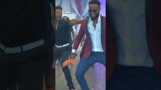 Congolese Wedding Dance  Afro Mbokalisation [upl. by Devol]