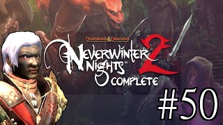 I Became A Squire  Lets Play Neverwinter Nights 2 Campaign 50 [upl. by Botti]