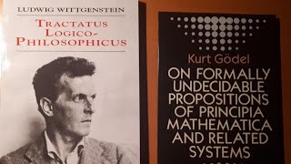 Wittgenstein vs Gödel [upl. by Eyla]