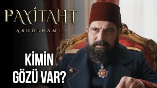 Tahta Kim Oturmak İstiyor  Payitaht Abdülhamid 67 Bölüm trt1 [upl. by Frans644]