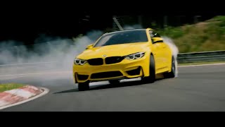 Indila  Dernière Danse Scott Rill Remix BMW  Pennzoil🔥 [upl. by Cornelius565]