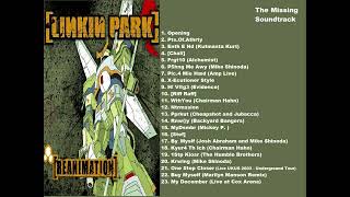 LINKIN PARK 2002 ReAnimation Greatest Music Hits Nonstop Collection Full Album All Time Favorites [upl. by Dinnage]