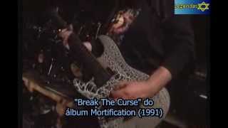 Mortification  Break the Curse legendado [upl. by Gigi]