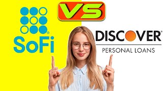 SoFi vs Discover  Which Bank is Better for You Which is Worth It [upl. by Stutsman]