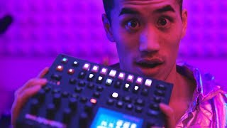 DIGITONE IS SO INTENSE [upl. by Ydnih]