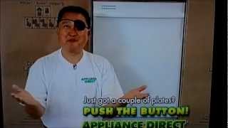 Appliance Direct Commercial [upl. by Mariejeanne]