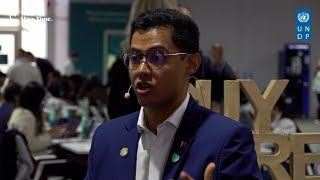 COP29 20 November  COP29 Media Lounge – Live [upl. by Paugh]