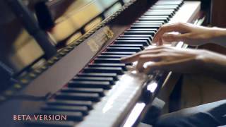 George Winston Canon  Variations on the Kanon by Pachelbel [upl. by Sairu607]