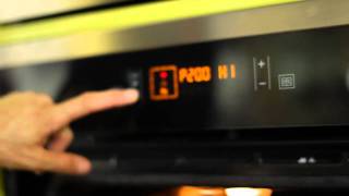 Euromaid  PS12 Pyrolytic Self Cleaning Oven [upl. by Arrec874]