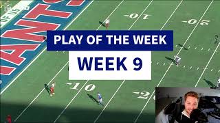 Play of the Week Season 2 Episode 9 WingT Counter w A Modern Flair [upl. by Carolee890]