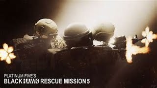 blackhawk rescue mission 5 [upl. by Fulbright]