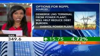 Big Story Resolving Dabhol Plant Issues [upl. by Chace]