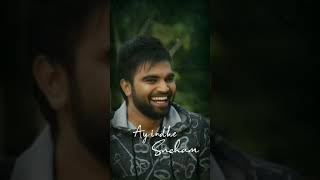 Idera Sneham Song 🎶🎶Whatsapp Status😍 Tag your bestie💕 [upl. by Goulden]