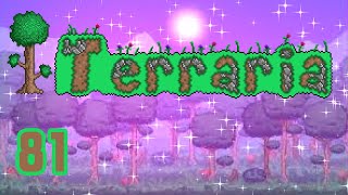 Terraria Part 81 summoner build [upl. by Noreht940]