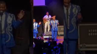 The Spinners Its A Shame classicsoulmusic 70smusic livemusic shorts legends [upl. by Inod759]