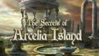 The Secrets of Arcelia Island [upl. by Niatirb353]