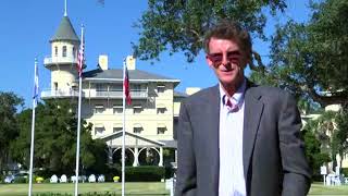 Jekyll Island The Truth Behind The Federal Reserve 2013 [upl. by Whitney]