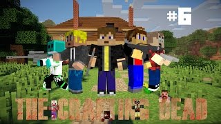 The Crafting Dead 6The CDC [upl. by Camilo529]