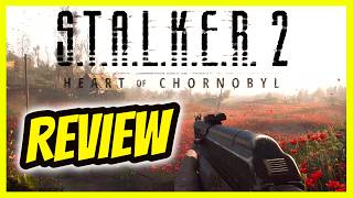 STALKER 2 REVIEW A GOOD Game Early STALKER 2 Review [upl. by Buskirk]