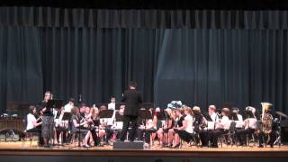 Gabriels Oboe  Concert Band [upl. by Ingelbert268]