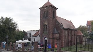 PUNKTum Herbstfest vom Förderverein Gertrudkirche in Eisleben [upl. by Naot98]