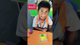 Pre primary kids activities in school premises school primary funny kids cbseadmission open [upl. by Map]