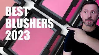 BEST BLUSHERS 2023 UK [upl. by Nosak]