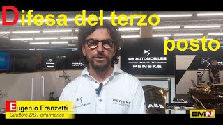 Difendere il terzo posto… obiettivo di DS Penske [upl. by Tadeo]