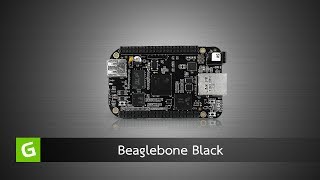 GREVIEW by Gravitechthai Beaglebone Black User guide [upl. by Joella]