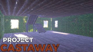 We FOUND the LAST PLANE BLUEPRINT  Project Castaway S2E11 [upl. by Oicnedif]