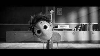 My Gloomy Machines Cloudy With A Chance Of Meatballs Remix amp Video Edit [upl. by Mcdowell]