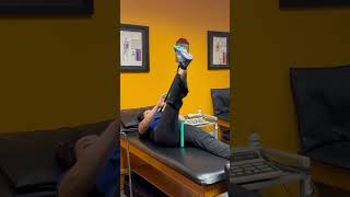 3 Exercises for KNEE PAIN [upl. by Yraht883]