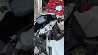 2024 Aprilia Rs in Franklin TNhttpswwwcycletraderc [upl. by Cousin]