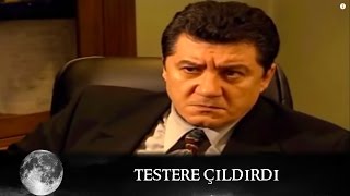 Testere Çıldırdı  Kurtlar Vadisi 50Bölüm [upl. by Farnsworth]