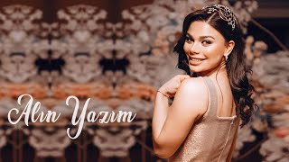 Aysun İsmayılova  Alın Yazım Official Video [upl. by Fionna]