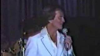 Medley of Classics from Pat Boone Recorded Live in 1987 [upl. by Eiramlatsyrc]