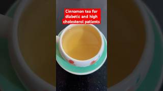 Cinnamon tea cinnamon hightea tea india [upl. by Enilraep611]