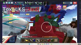 prac egg wars by Fonik1 blockmango egg wars no cheats 2024 [upl. by Otina969]