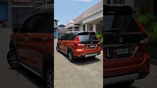 Suzuki XL7 Alpha matic tahun 2023 KM 46K  Overview [upl. by Schofield]