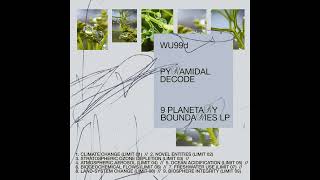 Pyramidal Decode  Atmospheric Aerosol Limit 04 WU99d [upl. by Maggee]