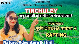 Darjeelingpart8Tinchuley DarjeelingOffbeat places near darjeelingTinchuleyDarjeeling Tinchuley [upl. by Euridice]